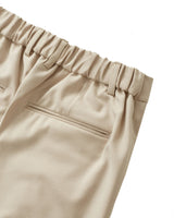ECT robe wide banding pants (3 colors)