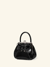 Lace up Mini Tote