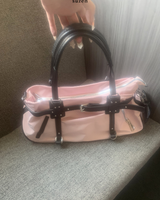 Shinjuku y2k Big Bag (light pink)