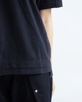 ボクシーデイリーTシャツ ショートスリーブ