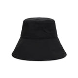 VA Stud Solar Shield Bucket Hat / Black