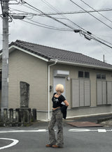 フュリオサ カモ PT