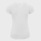HOLE T-SHIRT_WHITE