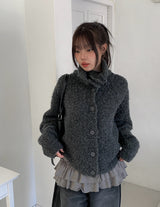 Baron Frill Polar Long Sleeve T-Shirt