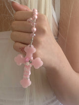 Holy Keyring_3 Colors
