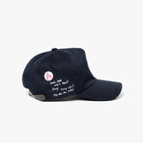 Twister Classic Cap - Navy