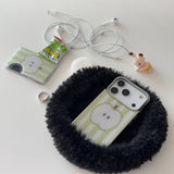 (+MagSafe)Apple case