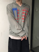 Tet 08 Knit Zip-up Hoodie 3C