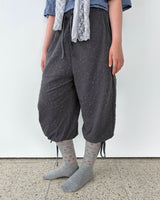 Momo Kneesocks (2colors)
