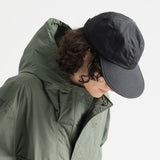 Kalapatthar Ball Cap - BLACK