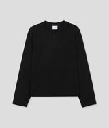 No.1536 ナッピングクロップFH Tシャツ (3color)