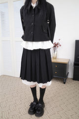 [MD PICK] トーキョージャケット (2color)