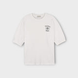 3タップシャドウズ ワッフルショートスリーブT シャツ (3color)
