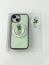 ペンダントクローバーグリップトックスマートトック
