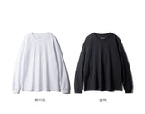 26SS★ 974OG ブリーズロングスリーブTシャツ