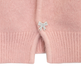 FAIRY RIBBON CARDIGAN
