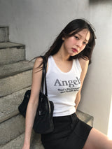 Elodie sleeveless