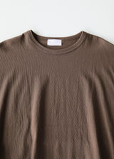 DB オーバーサイズ 10S 長袖Tシャツ