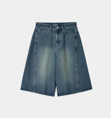 26SS★ BACK-POINT BERMUDA PANTS