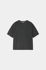Tenz Pigment Cropped Top