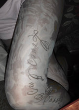 KAZURA Tights*