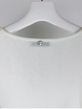 WOOL V-NECK CARDIGAN (5C)