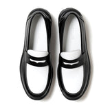 [MADE] MEN PENNY PLATE LOAFER VIBRAM