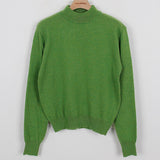 Cash half polar tee- knt