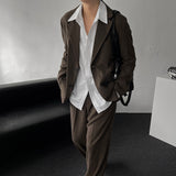 ALL STEDY Oversized Shirt (15 colors)