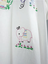 フェアリーニードルTシャツ (2C)