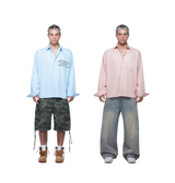 FIL LONGSHIRT