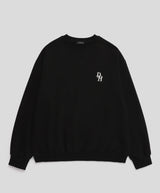 UNISEX STACK LOGO SWEATTSHIRT 