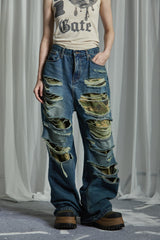 JEEP PANTS