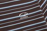 Odsd Stripe Regularfit T-shirt - 3COLOR