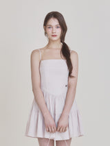 Ruby dress (Pink)