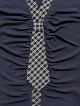 レトロタイシャーリングTシャツ