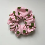 【MADE】Pea scrunchies