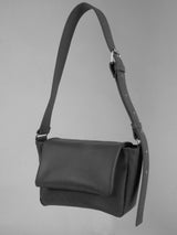 punch rectangle small gray