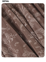 Layer Renaissance Long Skirt