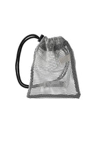 Loop String Pouch / Mesh