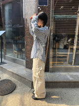 カーゴパンツ