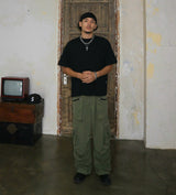 RIPOFFF Blank Boxy Tee