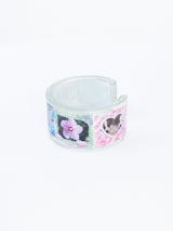 PURIKURA BANGLE
