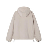 Railey Zipper Fleece Jumper