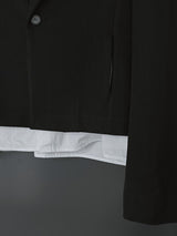 ASCLO All In One Shirt + Jacket (2color)
