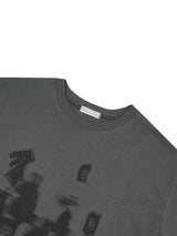 ヴェイグショートスリーブTシャツ(4 Colors)
