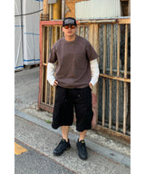 Ford Cargo Bermuda Pants