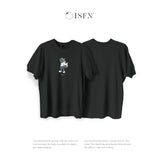 24 クラシックシーンロゴTシャツ
