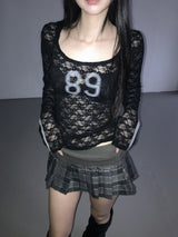 89トラックレーストップ(2 color)