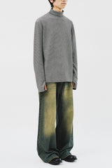 Cake Wide Denim